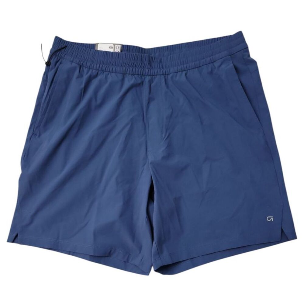 GAP Men's Blue Shorts